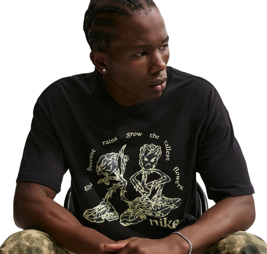 Nike Sportswear Erkek T-Shirt Nike Sportswear Erkek T-Shirt