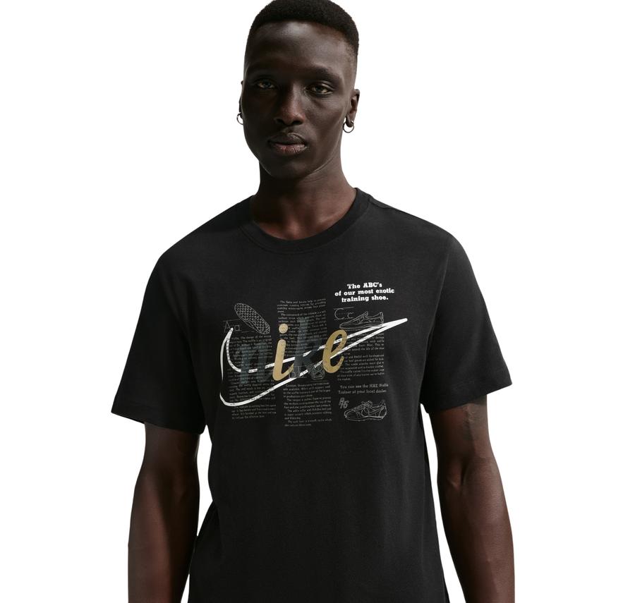 Nike Sportswear Erkek T-Shirt Nike Sportswear Erkek T-Shirt