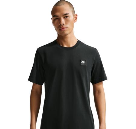 Nike Sportswear Erkek T-Shirt Siyah