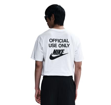 Nike Sportswear Erkek T-Shirt