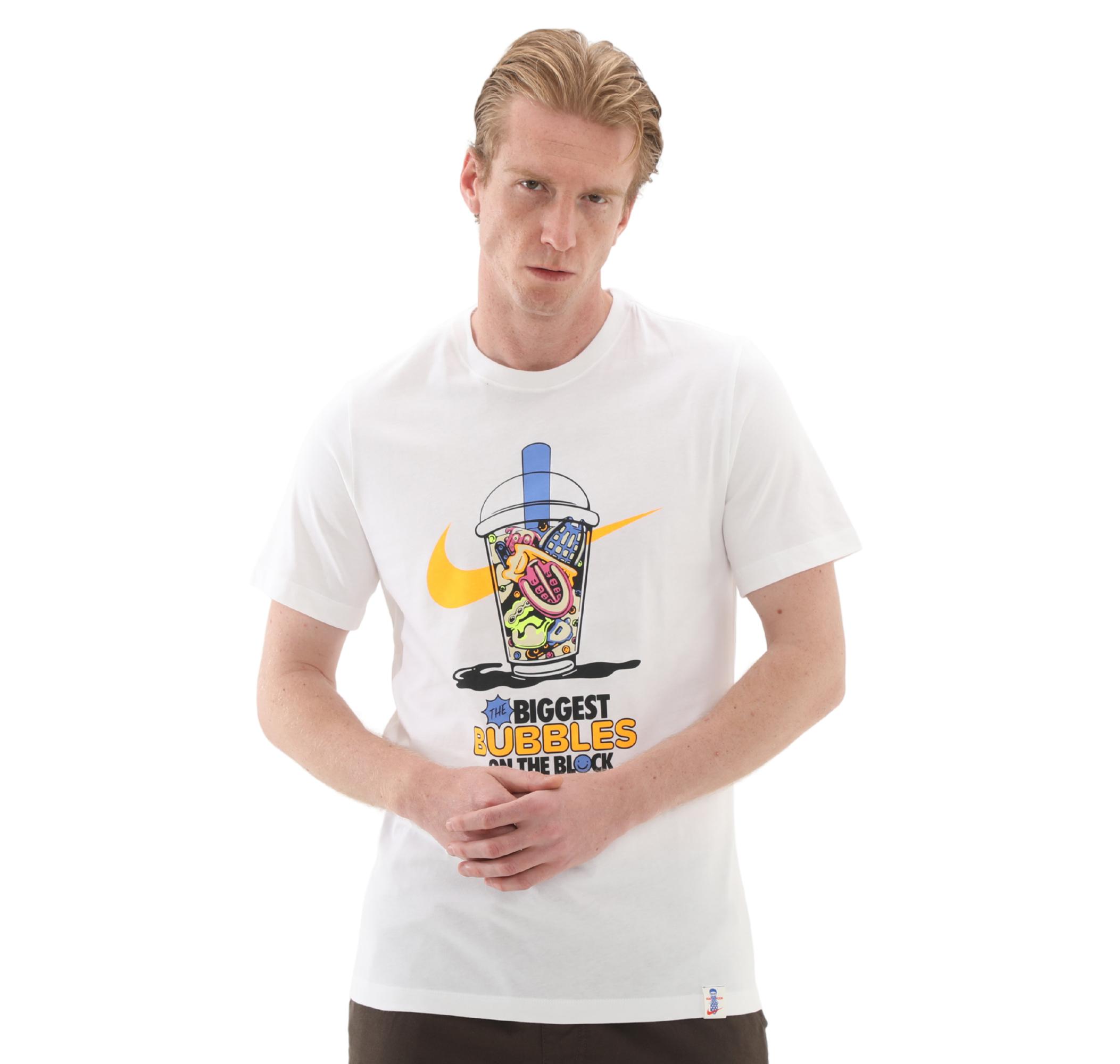 Мужская футболка Nike Sportswear