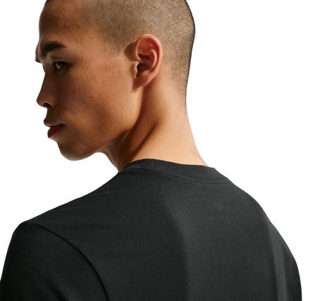 Nike Sportswear Erkek T-Shirt Siyah