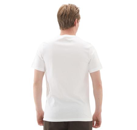 Nike Sportswear Erkek T-Shirt Beyaz