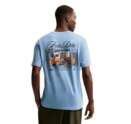 Nike Sportswear Erkek T-Shirt