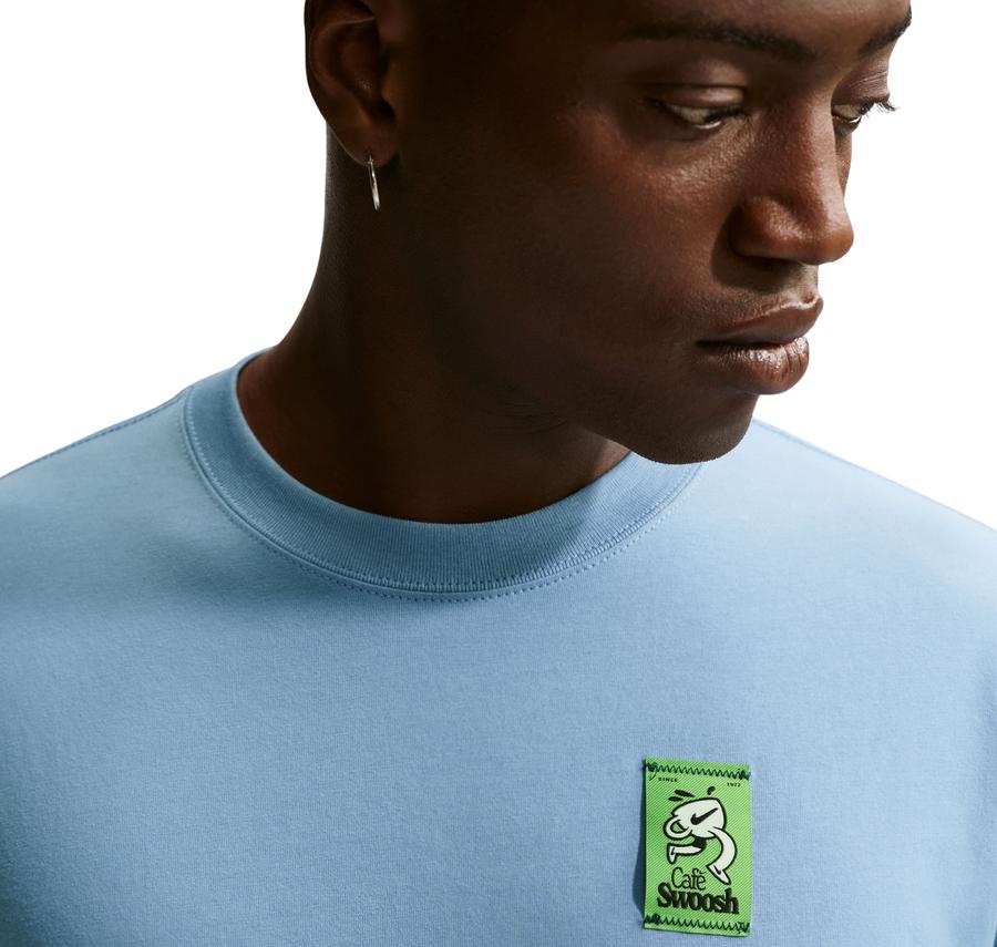 Nike Sportswear Erkek T-Shirt Nike Sportswear Erkek T-Shirt