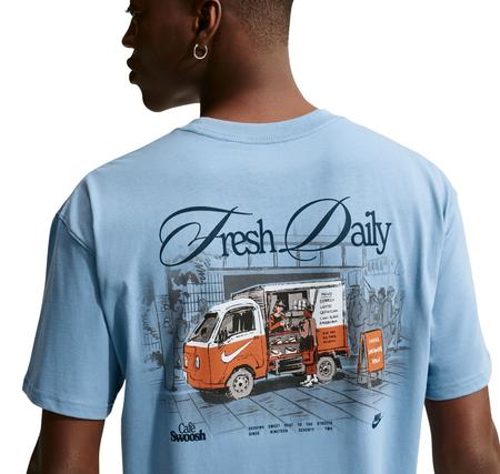 Nike Sportswear Erkek T-Shirt