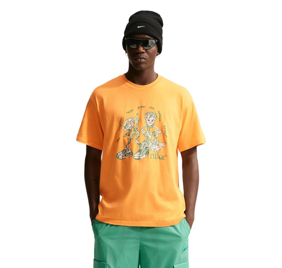 Nike Sportswear Erkek T-Shirt Nike Sportswear Erkek T-Shirt