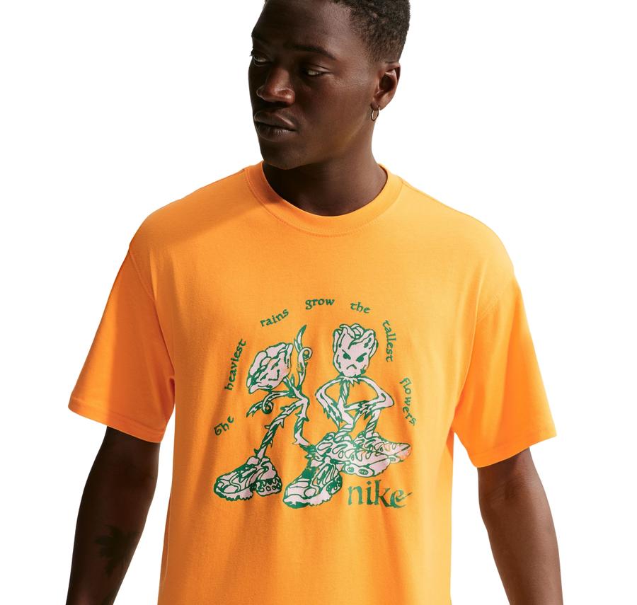 Nike Sportswear Erkek T-Shirt Nike Sportswear Erkek T-Shirt