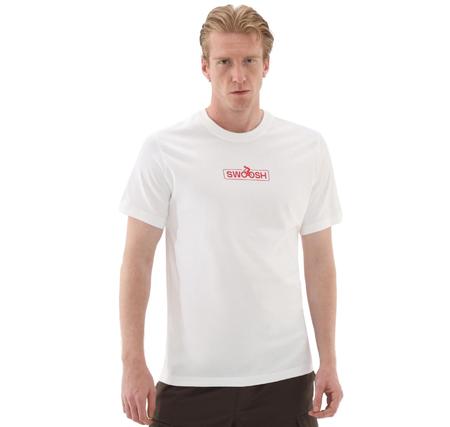 Nike Sportswear Erkek T-Shirt Beyaz Nike Sportswear Erkek T-Shirt Beyaz