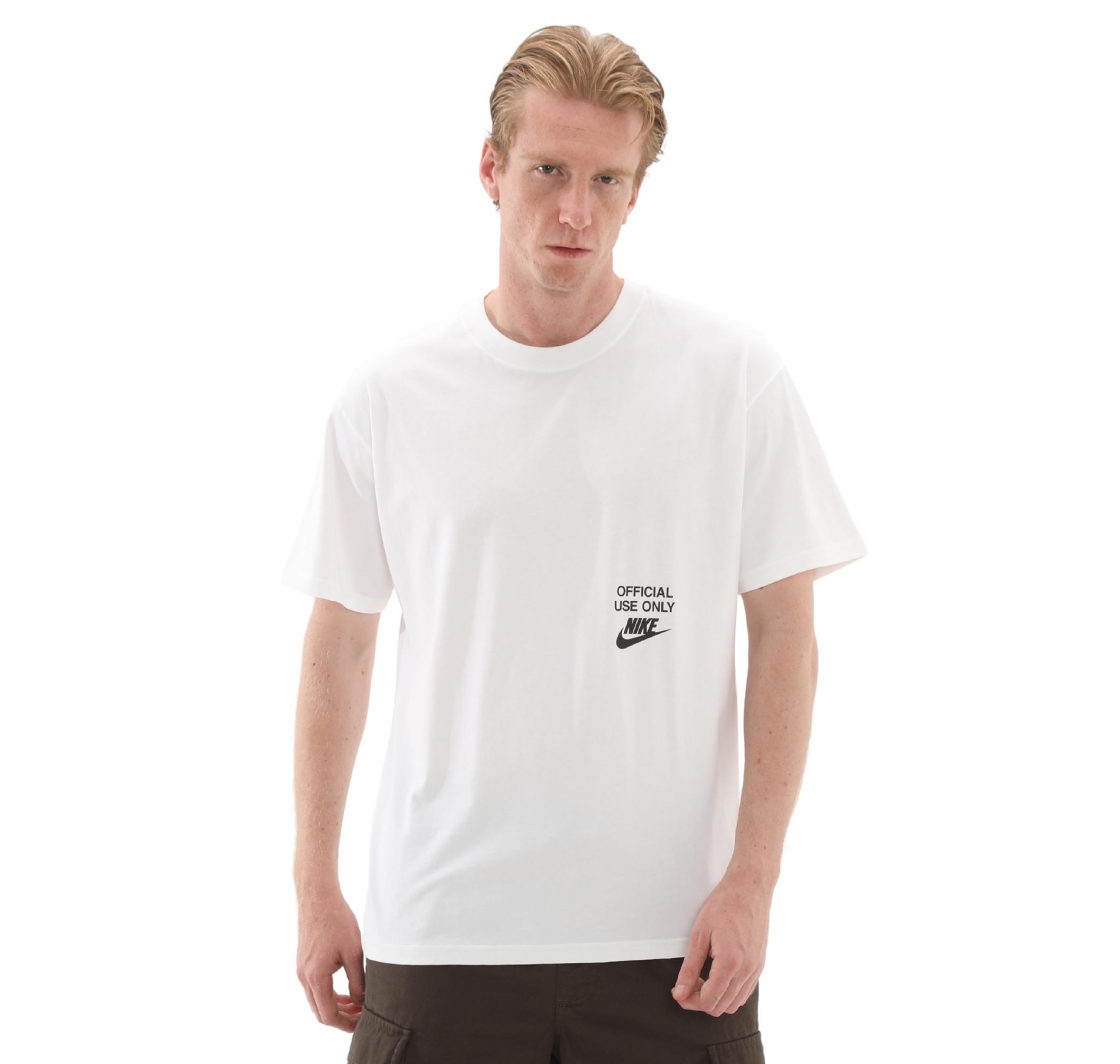 Мужская футболка Nike Sportswear