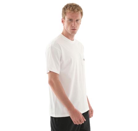 Nike Sportswear Erkek T-Shirt Beyaz