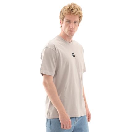 Nike Sportswear Erkek T-Shirt Gri