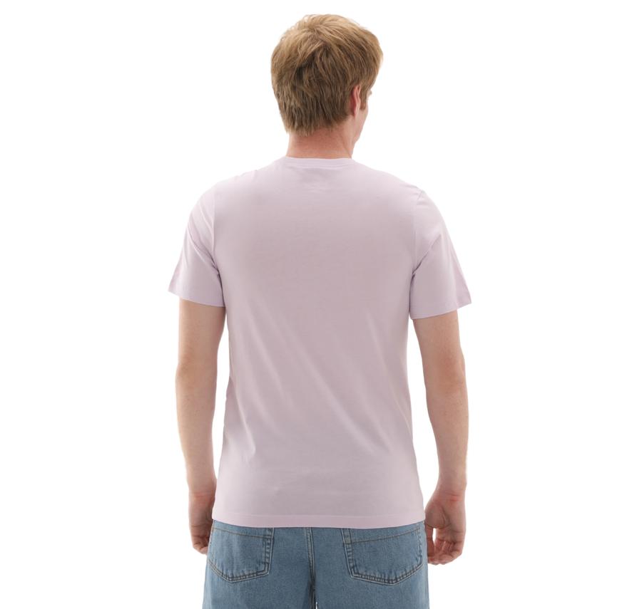 Nike Sportswear Erkek T-Shirt Pembe Nike Sportswear Erkek T-Shirt Pembe