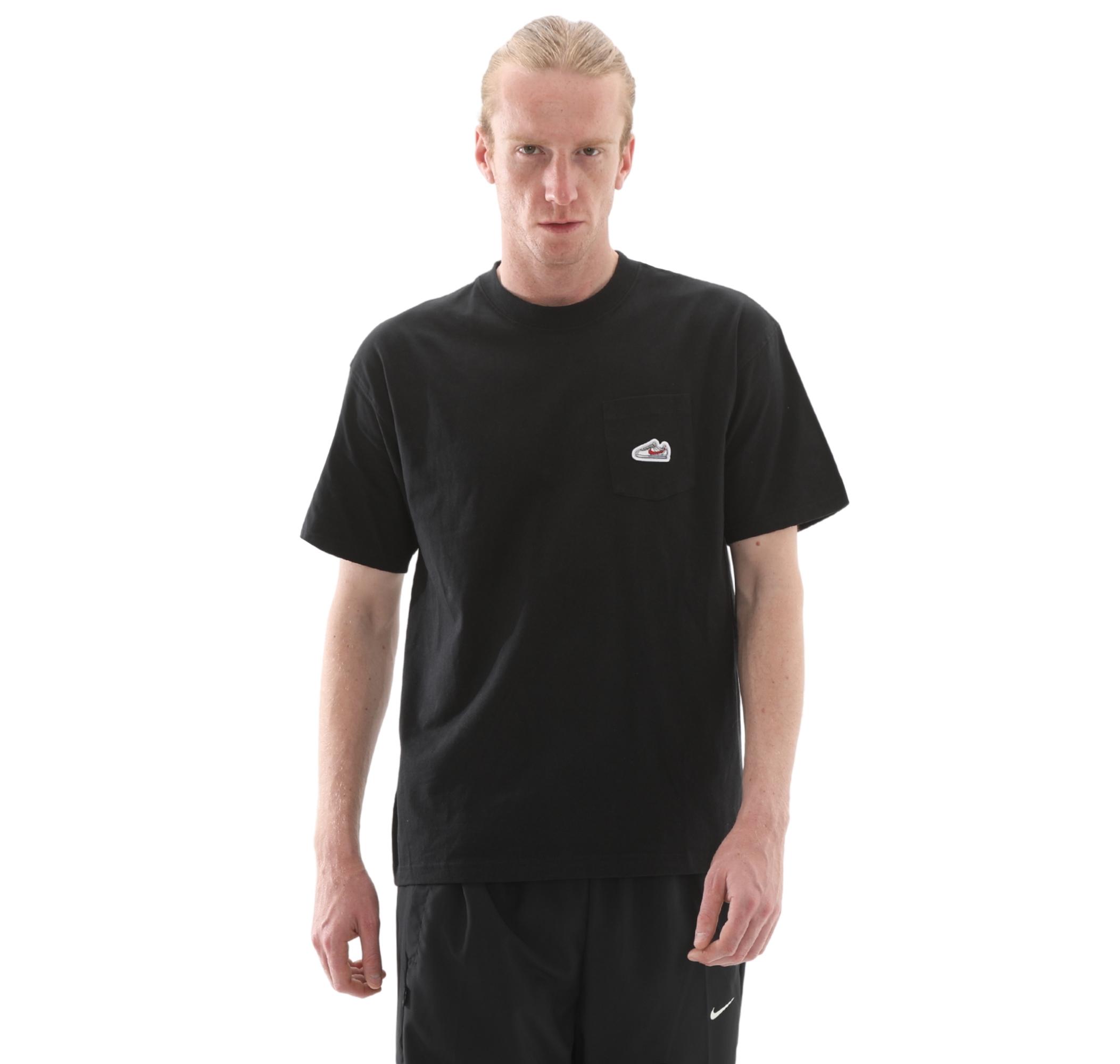 Мужская футболка Nike Sportswear
