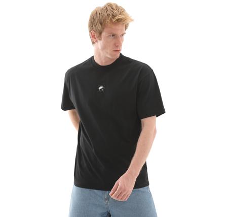 Nike Sportswear Erkek T-Shirt Siyah