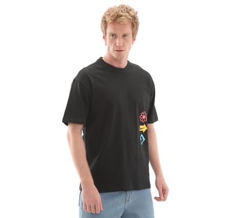 Nike Sportswear Erkek T-Shirt Siyah