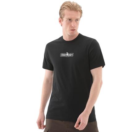 Nike Sportswear Erkek T-Shirt Siyah