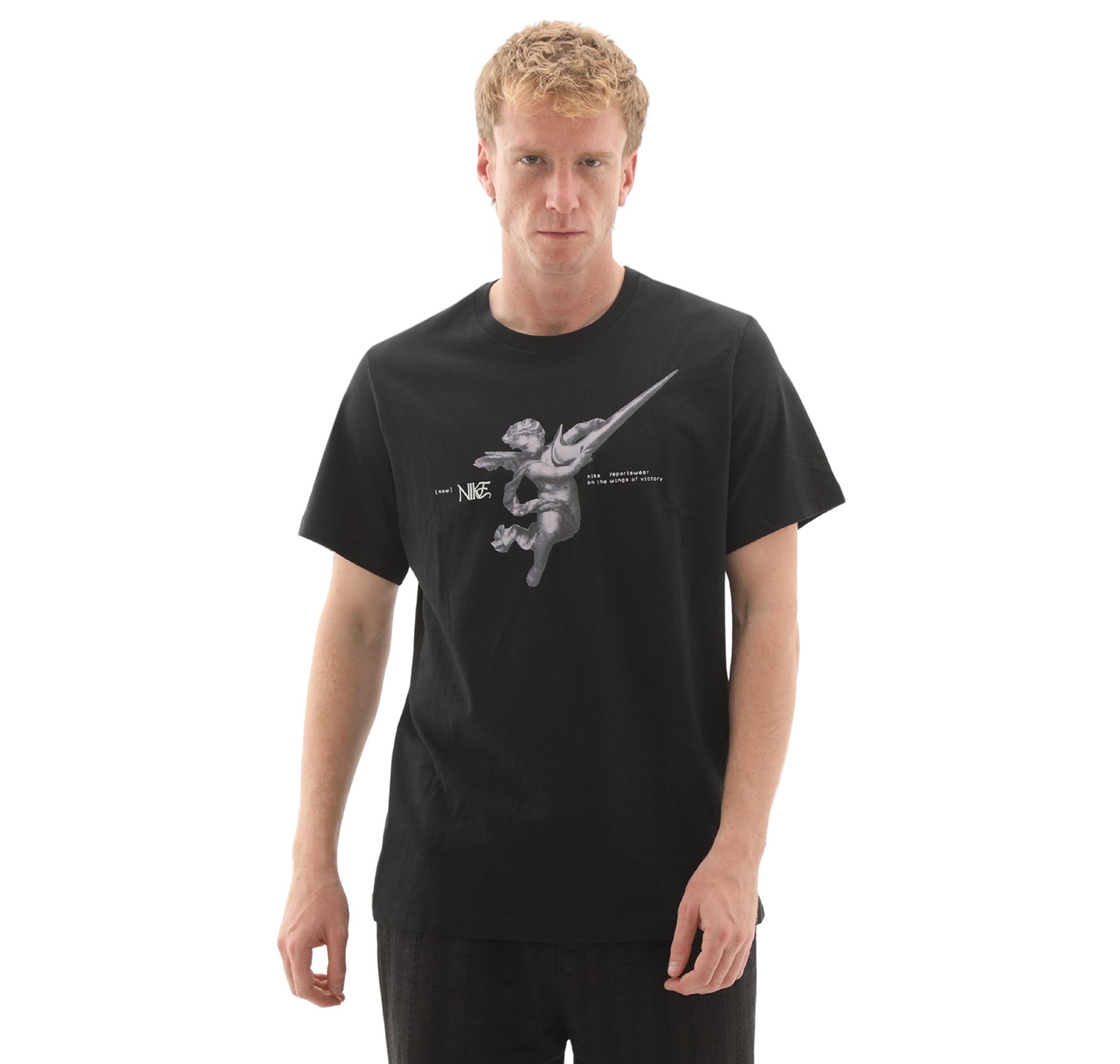 Мужская футболка Nike Sportswear