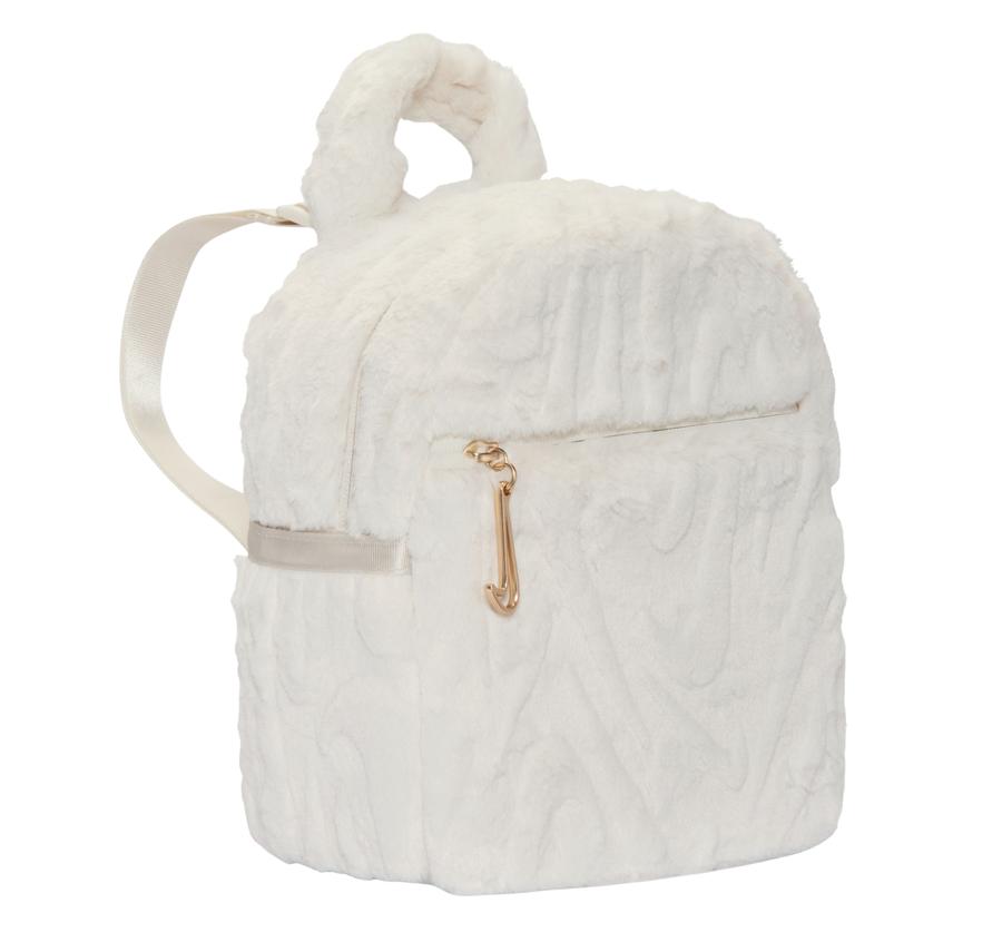 Nike Sportswear Futura Kadın Sırt Çantası Beyaz Nike Sportswear Futura Kadın Sırt Çantası Beyaz