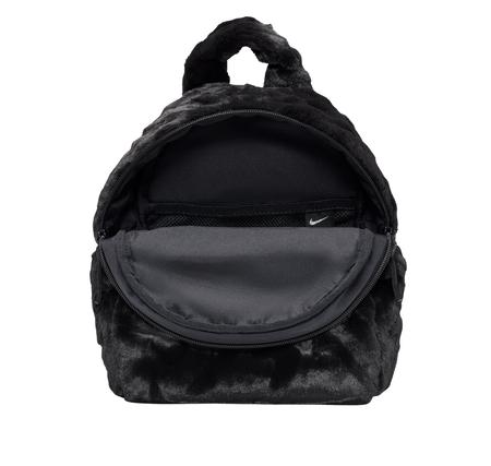 Nike Sportswear Futura Kadın Sırt Çantası Siyah