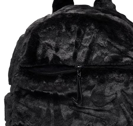 Nike Sportswear Futura Kadın Sırt Çantası Siyah