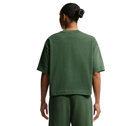 Nike Sportswear Kadın T-Shirt Yeşil