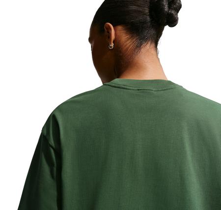 Nike Sportswear Kadın T-Shirt Yeşil