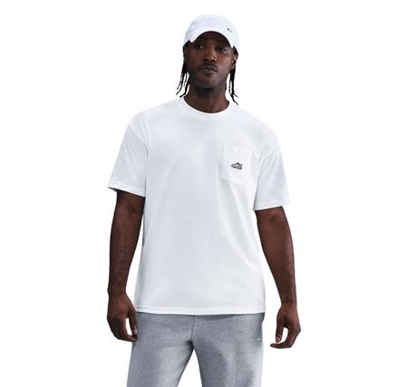 Nike Sportswear Monarch Erkek T-Shirt