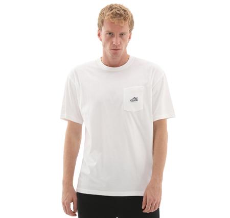 Nike Sportswear Monarch Erkek T-Shirt Beyaz Nike Sportswear Monarch Erkek T-Shirt Beyaz