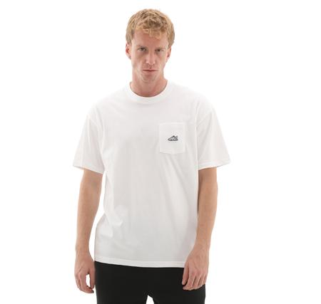 Nike Sportswear Monarch Erkek T-Shirt Beyaz Nike Sportswear Monarch Erkek T-Shirt Beyaz