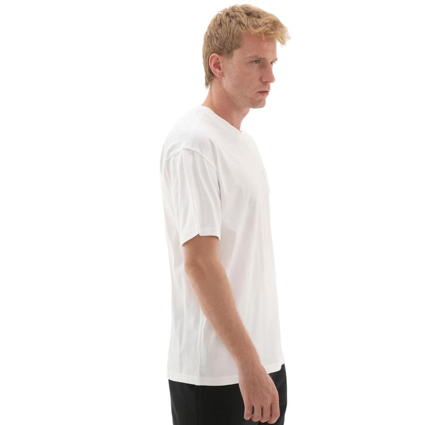 Nike Sportswear Monarch Erkek T-Shirt Beyaz Nike Sportswear Monarch Erkek T-Shirt Beyaz