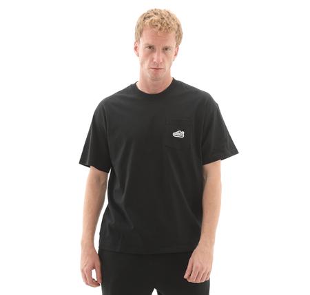 Nike Sportswear Monarch Erkek T-Shirt Siyah Nike Sportswear Monarch Erkek T-Shirt Siyah
