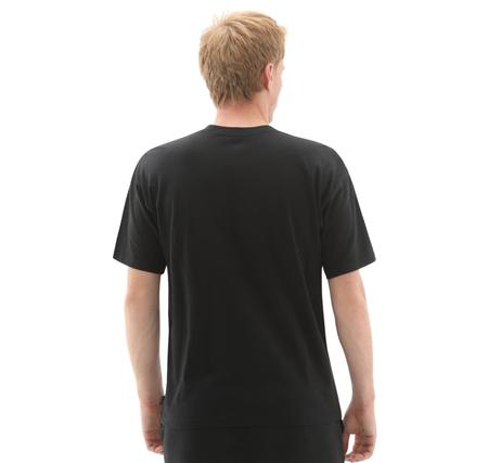 Nike Sportswear Monarch Erkek T-Shirt Siyah