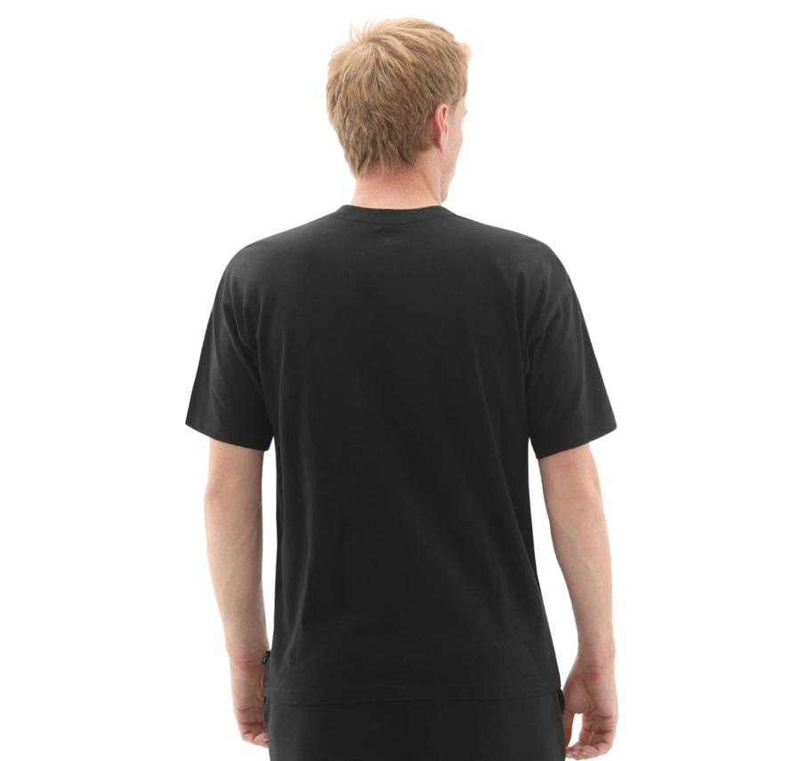 Nike Sportswear Monarch Erkek T-Shirt Siyah Nike Sportswear Monarch Erkek T-Shirt Siyah