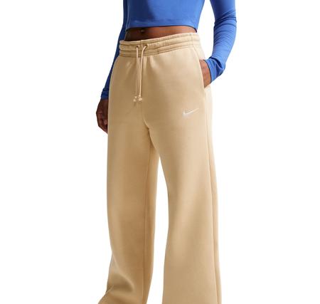 Nike Sportswear Phoenix Fleece Kadın Eşofman Altı