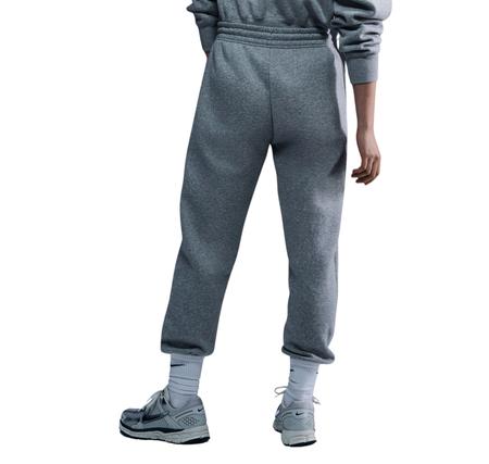 Nike Sportswear Phoenix Fleece Kadın Eşofman Altı Gri