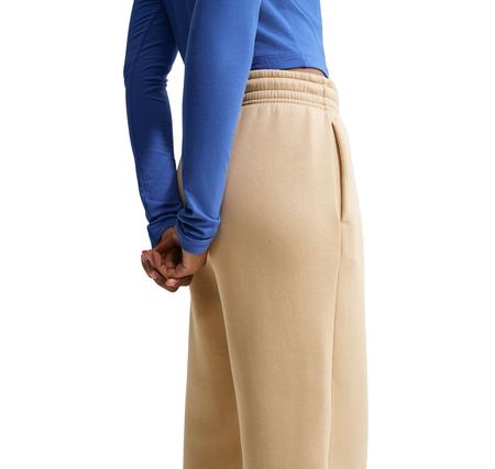 Nike Sportswear Phoenix Fleece Kadın Eşofman Altı