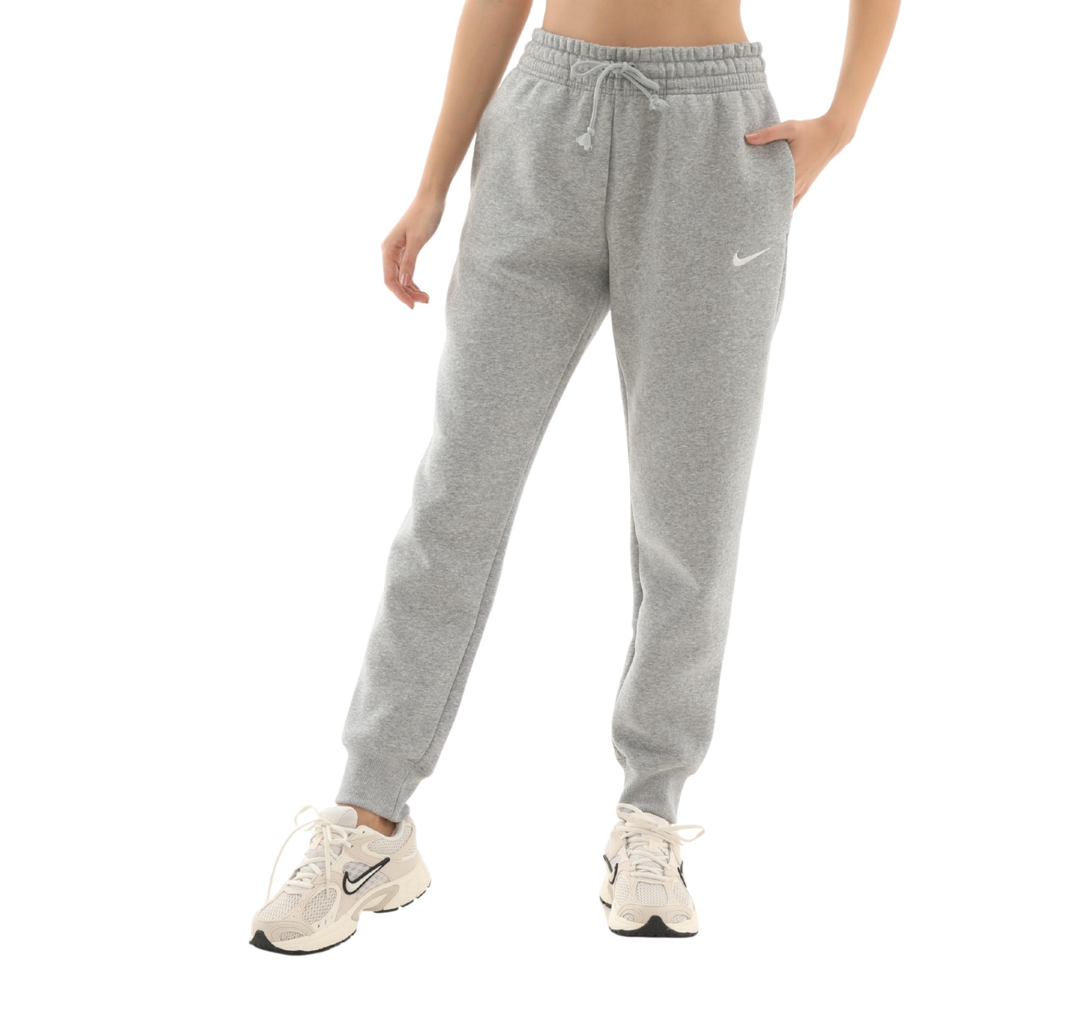 Женские спортивные штаны Nike Sportswear Phoenix Fleece