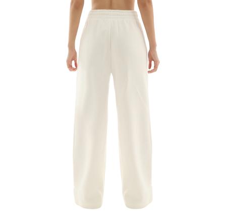 Nike Sportswear Phoenix Fleece Kadın Eşofman Altı Krem