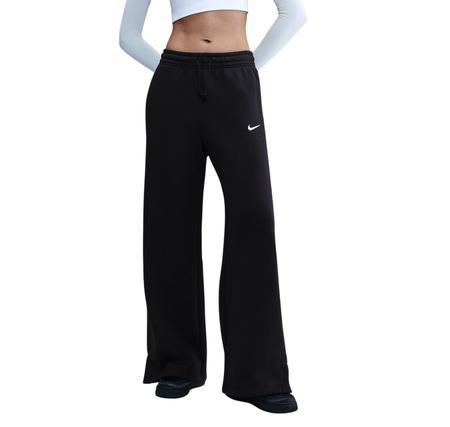 Nike Sportswear Phoenix Fleece Kadın Eşofman Altı Siyah Nike Sportswear Phoenix Fleece Kadın Eşofman Altı Siyah