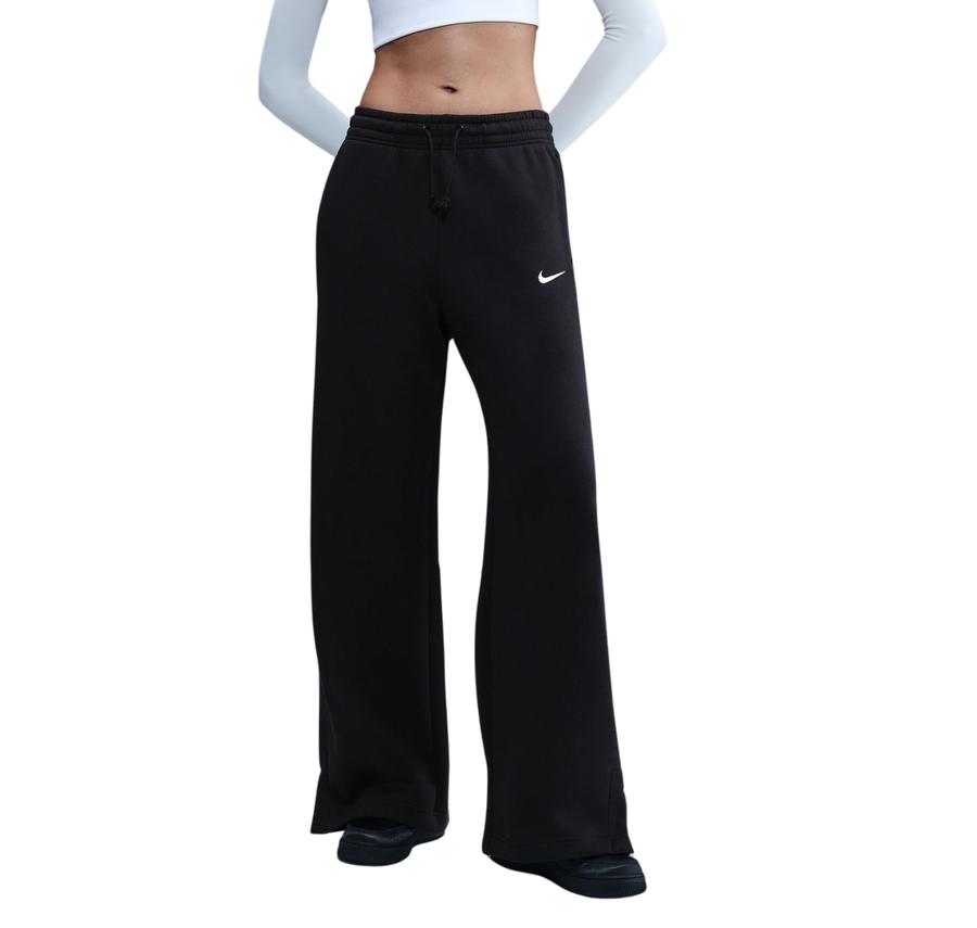 Nike Sportswear Phoenix Fleece Kadın Eşofman Altı Siyah Nike Sportswear Phoenix Fleece Kadın Eşofman Altı Siyah