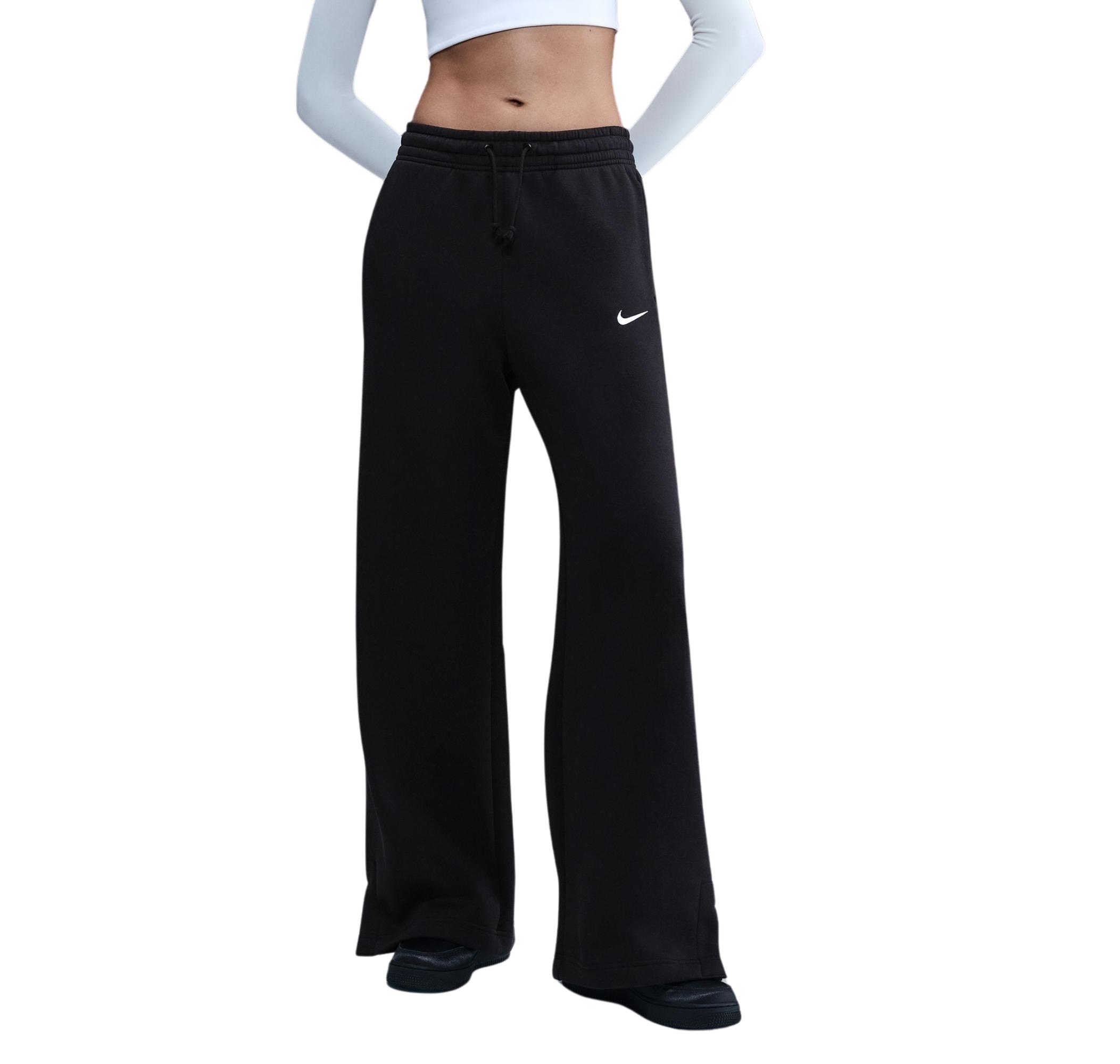 Женские спортивные штаны Nike Sportswear Phoenix Fleece