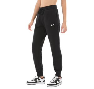 Nike Sportswear Phoenix Fleece Kadın Eşofman Altı Siyah