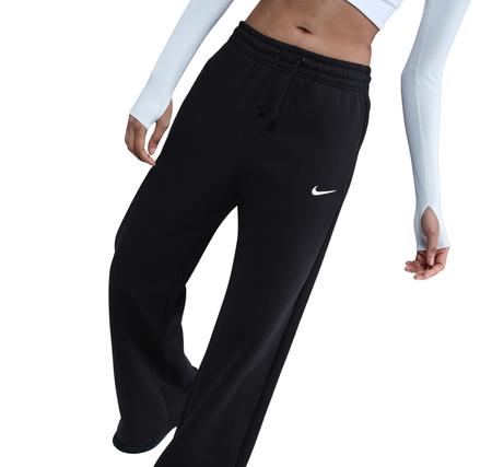 Nike Sportswear Phoenix Fleece Kadın Eşofman Altı Siyah Nike Sportswear Phoenix Fleece Kadın Eşofman Altı Siyah