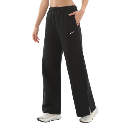 Nike Sportswear Phoenix Fleece Kadın Eşofman Altı Siyah