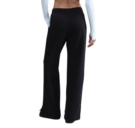 Nike Sportswear Phoenix Fleece Kadın Eşofman Altı Siyah Nike Sportswear Phoenix Fleece Kadın Eşofman Altı Siyah