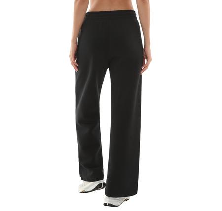 Nike Sportswear Phoenix Fleece Kadın Eşofman Altı Siyah