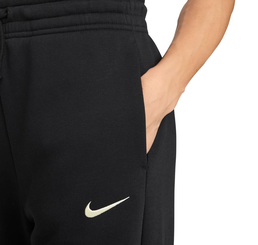 Nike Sportswear Phoenix Fleece Kadın Eşofman Altı Siyah Nike Sportswear Phoenix Fleece Kadın Eşofman Altı Siyah