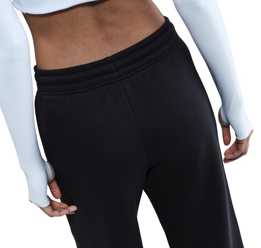 Nike Sportswear Phoenix Fleece Kadın Eşofman Altı Siyah Nike Sportswear Phoenix Fleece Kadın Eşofman Altı Siyah