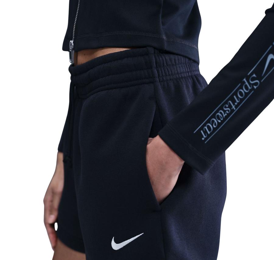 Nike Sportswear Phoenix Fleece Kadın Şort Ve Kapri Nike Sportswear Phoenix Fleece Kadın Şort Ve Kapri